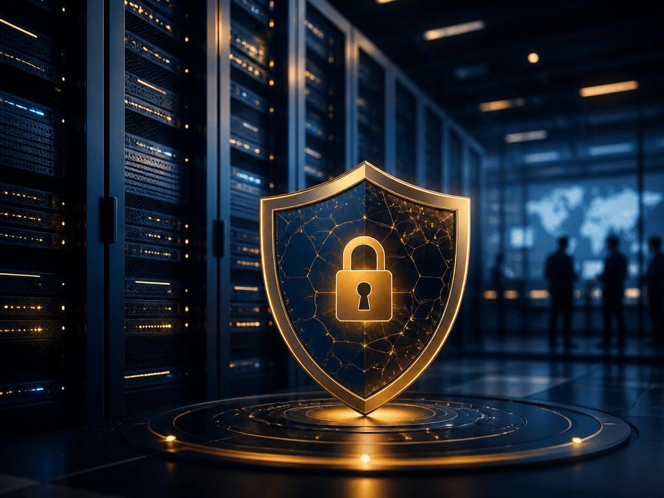 Seguridad de la información y resiliencia